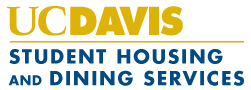 Student Housing and Dining Services logo